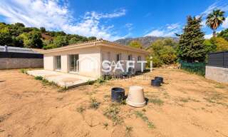 Maison 5 Pièces 126 m² à vendre à Sarrola-Carcopino (20167)