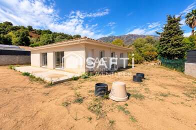 Maison 5 pièces 540000 €