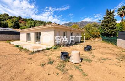 Maison de plain-pied 5 pièces 126m² proche Ajaccio — photo du bien