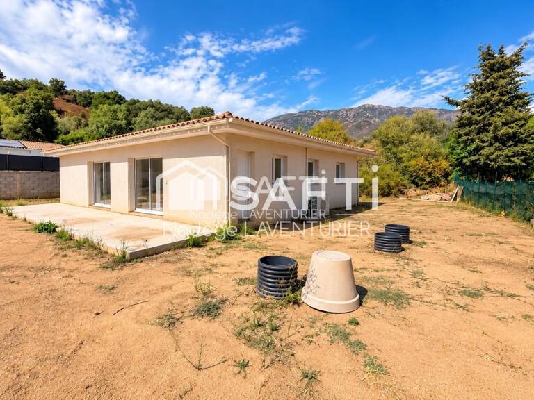 Maison de plain-pied 5 pièces 126m² proche Ajaccio — photo 1