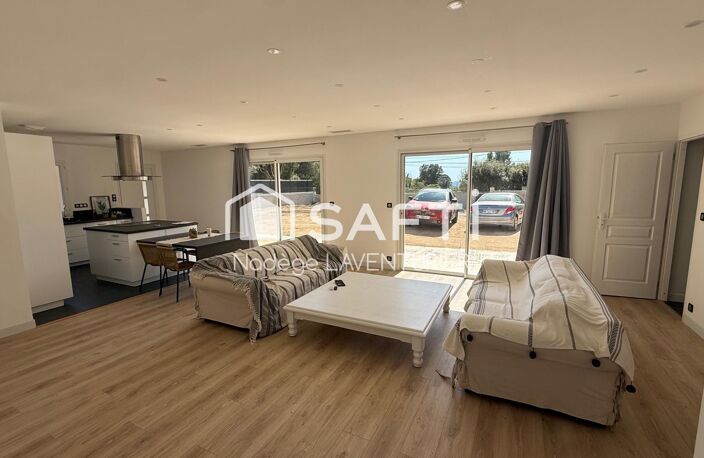 Maison de plain-pied 5 pièces 126m² proche Ajaccio — photo 2
