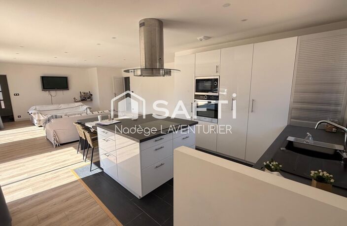 Maison de plain-pied 5 pièces 126m² proche Ajaccio — photo 3