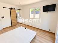 Maison de plain-pied 5 pièces 126m² proche Ajaccio — photo 4