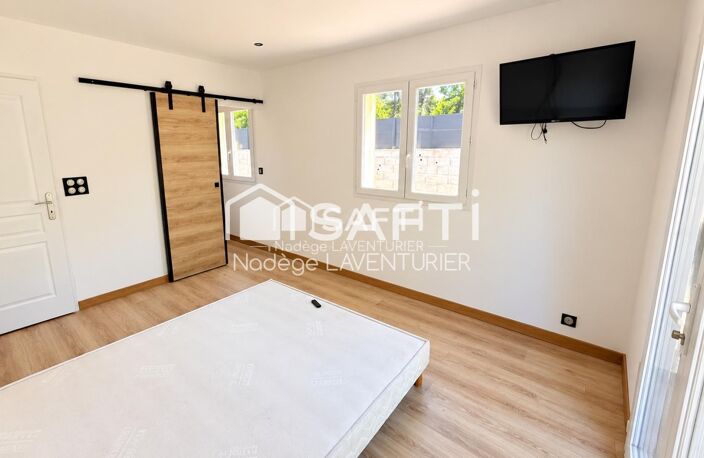 Maison de plain-pied 5 pièces 126m² proche Ajaccio — photo 4