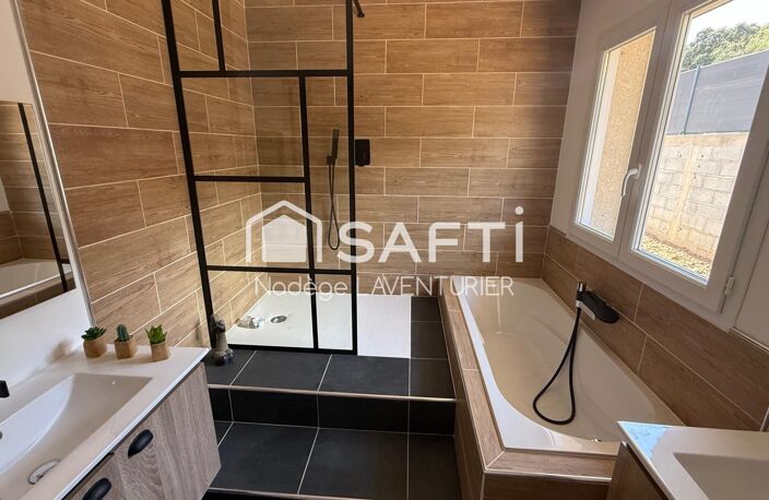 Maison de plain-pied 5 pièces 126m² proche Ajaccio — photo 5