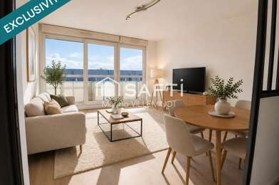 Appartement 5 pièces 148000 €