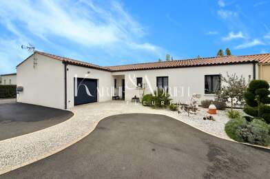 Maison 5 pièces 279000 €