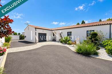 Maison 5 pièces 279000 €