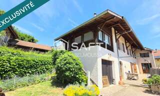 Maison 10 Pièces 145 m² à vendre à Bassy (74910)