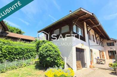 Maison 10 pièces 399000 €