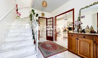 Maison 7 Pièces 165 m² à vendre à Saint-Maur-des-Fossés (94100)