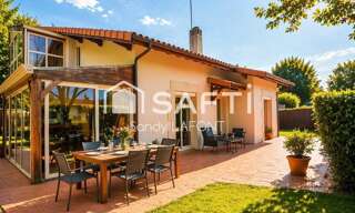 Maison 5 Pièces 170 m² à vendre à Hourtin (33990)