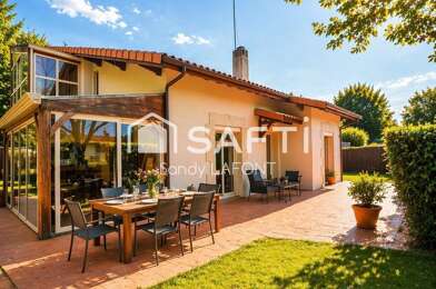 Maison 5 pièces 470000 €