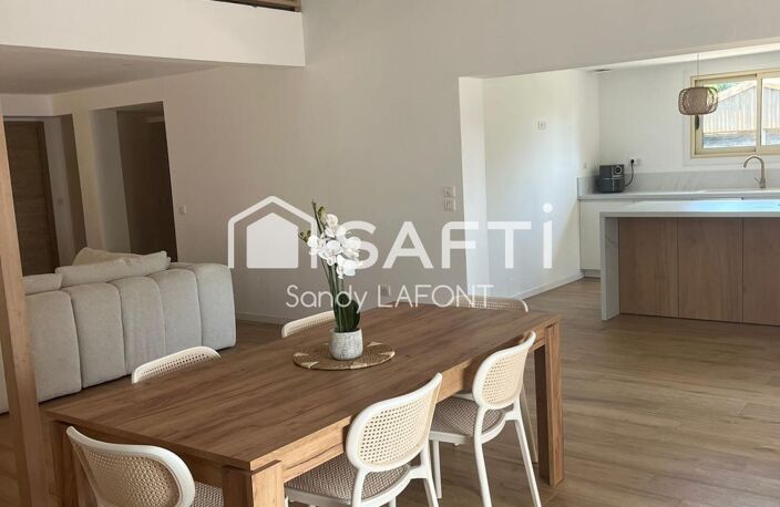 Hourtin : maison familiale entre lac & océan — photo 4