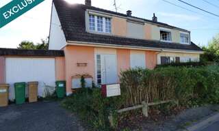 Maison 4 Pièces 82 m² à vendre à Rosenau (68128)