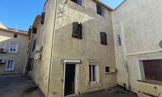 Maison 3 Pièces 62 m² à vendre à Canet (11200)