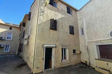 Maison 3 pièces 69500 €