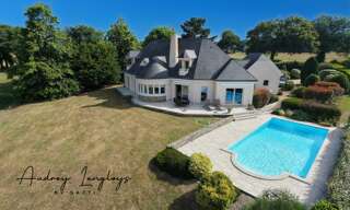 Maison 6 Pièces 269 m² à vendre à La Baule-Escoublac (44500)