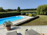 Villa aux volumes généreux  avec vue à 180 degrés sur le golf — photo 2