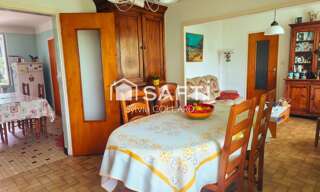 Maison 4 Pièces 87 m² à vendre à Saint-Lyphard (44410)