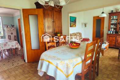 Maison 4 pièces 240000 €