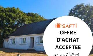 Maison 4 Pièces 87 m² à vendre à Saint-Lyphard (44410)
