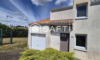 Maison 4 Pièces 84 m² à vendre à La Roche-sur-Yon (85000)