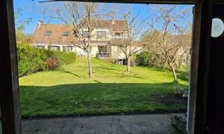 Maison 8 Pièces 147 m² à vendre à La Ville-du-Bois (91620)