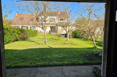 Maison 8 pièces 485000 €