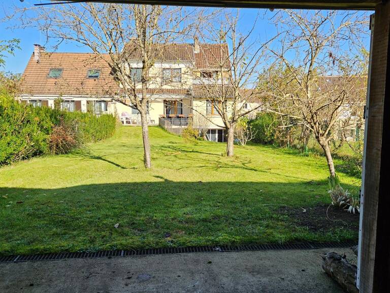 Maison 5-6 chambres / 2 salles d'eau sur grand sous-sol — photo 1