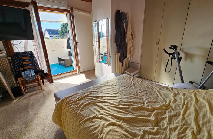 Maison 5-6 chambres / 2 salles d'eau sur grand sous-sol — photo 5