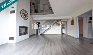 Appartement 5 Pièces 115 m² à vendre à Livry-Gargan (93190)