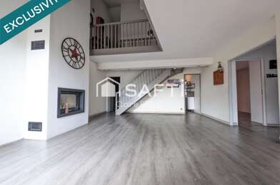 Appartement 5 pièces 269900 €