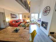 Beau duplex 115m² 4 chambres double box — photo 2