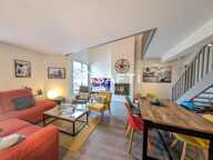 Beau duplex 115m² 4 chambres double box — photo 4