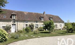 Maison 10 Pièces 278 m² à vendre à Béthancourt-en-Valois (60129)