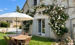 Maison 10 Pièces 278 m² à vendre à Crépy-en-Valois (60800)