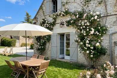 Maison 10 pièces 650000 €