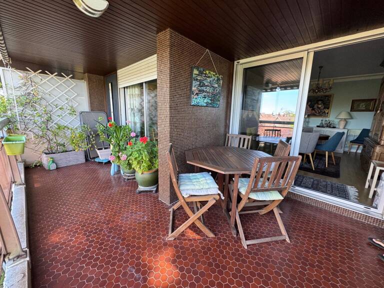 Magnifique et spacieux appartement dans résidence calme et standing — photo 1