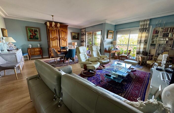 Magnifique et spacieux appartement dans résidence calme et standing — photo 2