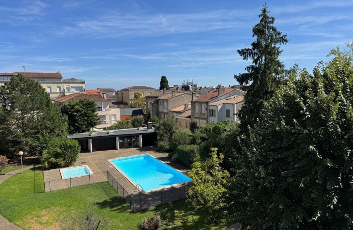 Magnifique et spacieux appartement dans résidence calme et standing — photo 3