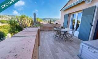 Maison 5 Pièces 163 m² à vendre à Ollioules (83190)
