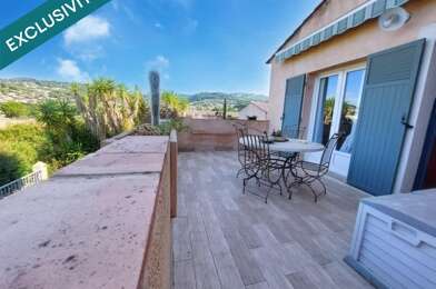 Maison 5 pièces 599000 €