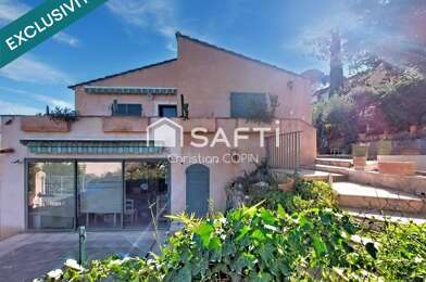 Maison 5 pièces 599000 €