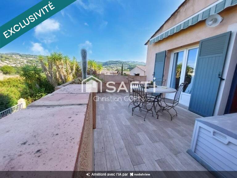 MAISON T5 163 m2 -TERRAIN 533 m2 -DPE B — photo 1
