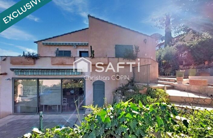 MAISON T5 163 m2 -TERRAIN 533 m2 -DPE B — photo 2