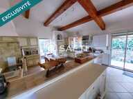 MAISON T5 163 m2 -TERRAIN 533 m2 -DPE B — photo 4