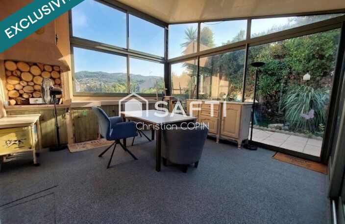 MAISON T5 163 m2 -TERRAIN 533 m2 -DPE B — photo 5