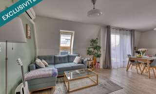 Appartement 4 Pièces 71 m² à vendre à Alfortville (94140)
