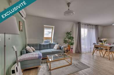 Appartement 4 pièces 470000 €